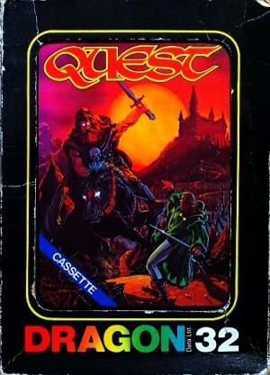 Quest