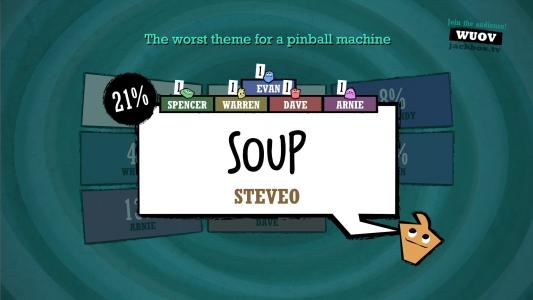 Quiplash screenshot