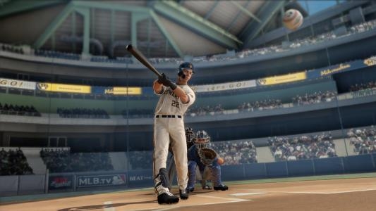 R.B.I. Baseball 20 screenshot