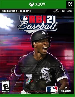 R.B.I. Baseball 21