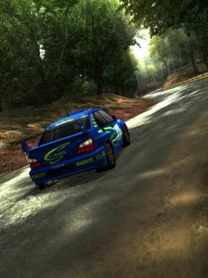 R: Racing Evolution screenshot