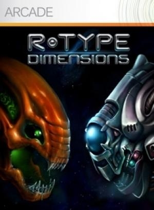 R-Type Dimensions