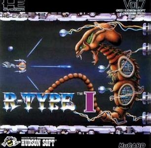 R-Type I