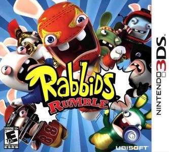 Rabbids Rumble