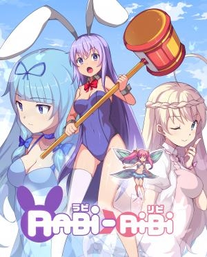 Rabi-Ribi