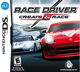 Race Driver: Create & Race