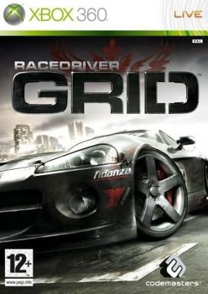 Race Driver: Grid