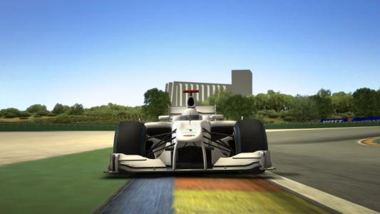 RACE Injection screenshot