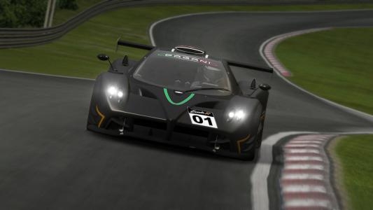 RACE Injection screenshot