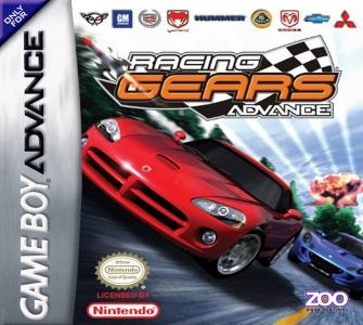 Racing Gears Advance