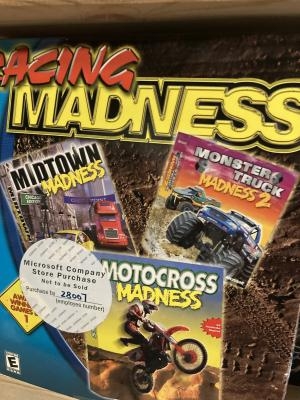 Racing Madness