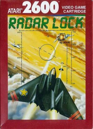 Radar Lock