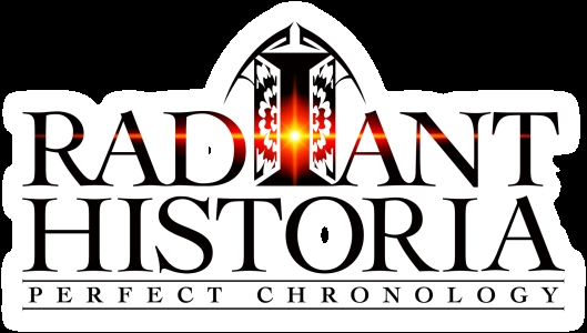 Radiant Historia: Perfect Chronology [Bonus Art Book] clearlogo