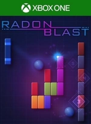 Radon Blast