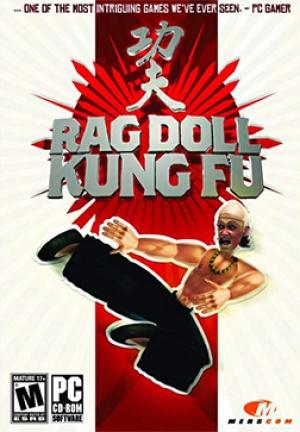 Rag Doll Kung Fu