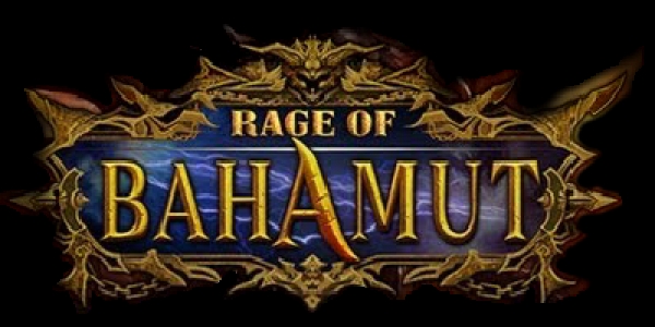 Rage of Bahamut clearlogo