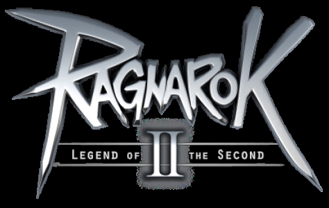 Ragnarok Online 2: Legend of the Second clearlogo