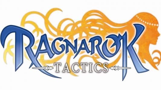 Ragnarok Tactics fanart