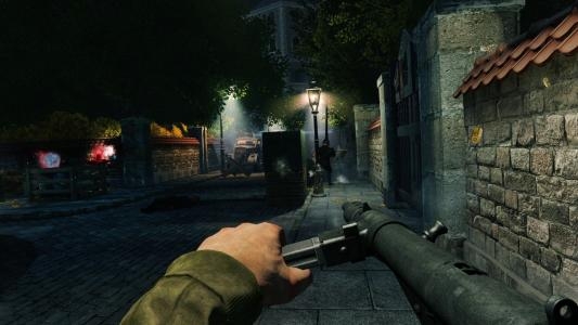 RAID: World War II screenshot