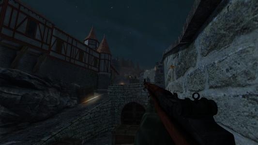 RAID: World War II screenshot