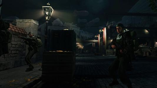 RAID: World War II screenshot