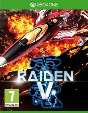 Raiden V