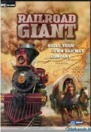 RAILROAD GIANT