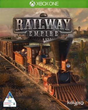 Railway Empire