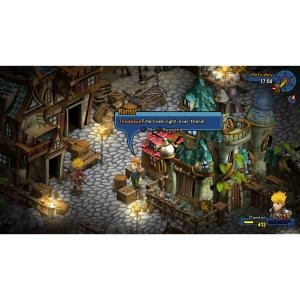 Rainbow Skies (Limited Edition) screenshot