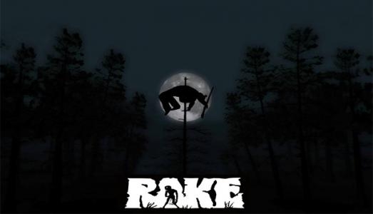 Rake