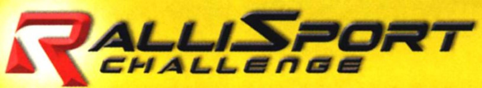 RalliSport Challenge banner