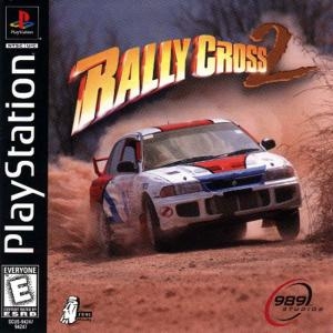 Rally Cross 2