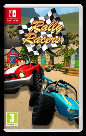 Rally Racers