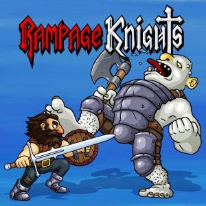 Rampage Knights