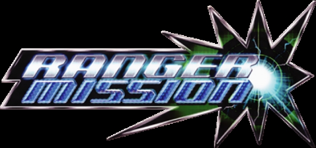 Ranger Mission clearlogo