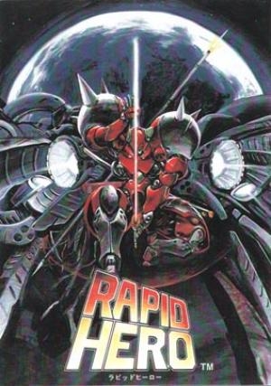 Rapid Hero