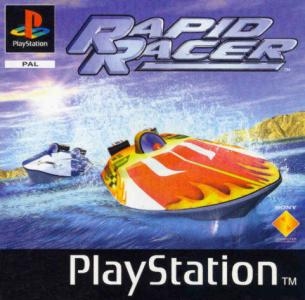 Rapid Racer