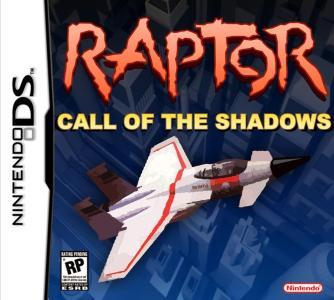 Raptor Call Of The Shadows