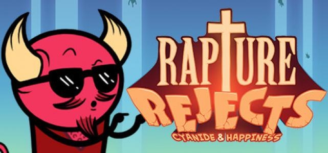 Rapture Rejects