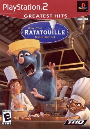 Ratatouille [Greatest Hits]