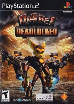 Ratchet: Deadlocked