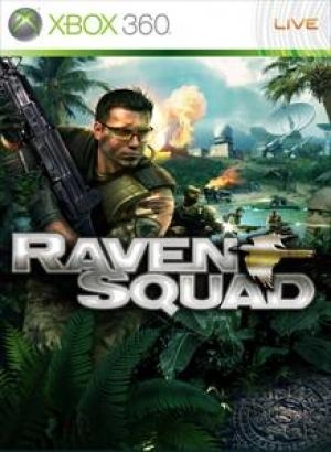 Raven Squad: Operation Hidden Dagger