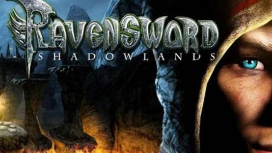 Ravensword: Shadowlands