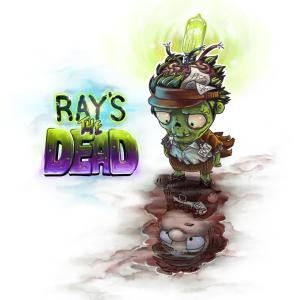 Ray's the Dead