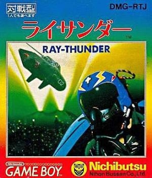 Ray-Thunder