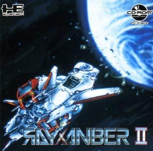 Rayxanber II