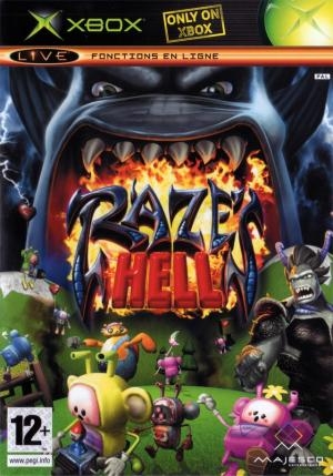 Raze's Hell