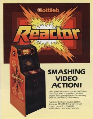 Reactor