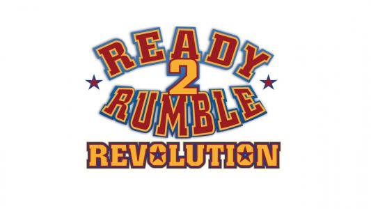 Ready 2 Rumble: Revolution fanart