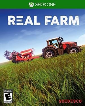 Real Farm